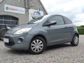 Ford Ka 1,2 Trend 69HK 3d