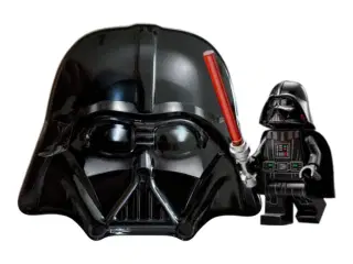 Schleich 912408-2 Lego Star Wars, Darth Vader in E