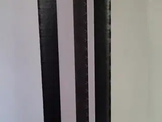 Tagbøjler Thule Wingbar Evo 127 + beslag 7104