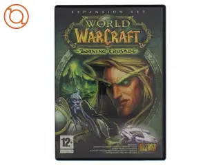World of Warcraft: Burning Crusade Expansion set