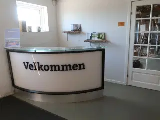 Tøm rummet