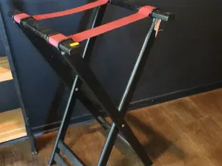 Bakkestativ