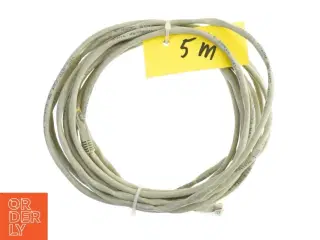 Ethernet kabel (str. 5 m)