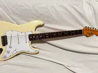 Fender Stratocaster USA