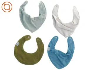 Savlesmække i bomuld (str. 20 cm)