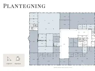 1.758 M² FLOT OG LYST KONTOR