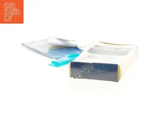 Tandblegningssæt fra Pearl (str. 5 cm)