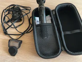 Skæg-trimmer