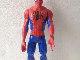 Spiderman actionfigur
