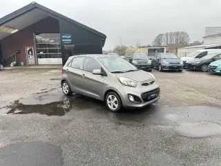 Kia Picanto 1,2 Active Eco