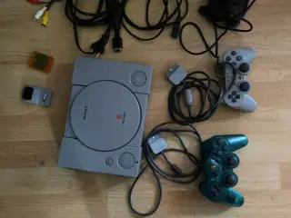 Playstation 1