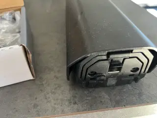 Bosch batteri til elcykel med lader