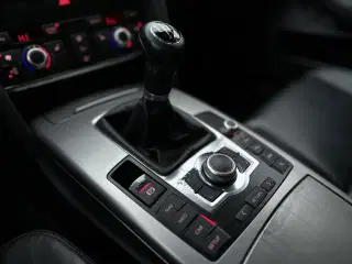 Audi A6 2,0 TFSI 170HK 6g