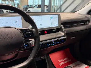 Hyundai Ioniq 5 58 Dynamiq