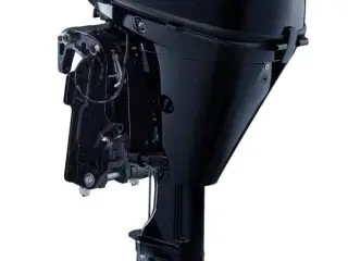 NY Tohatsu 30hk