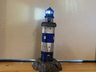 3D Puslespil Ravensburger Fyrtårn 