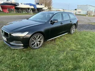 Volvo V90 2,0 D4 190 Inscription aut.