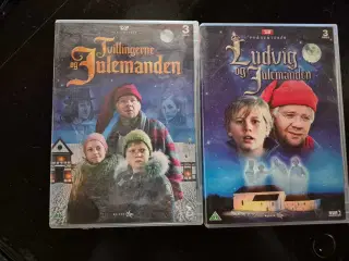 Jule dvd 
