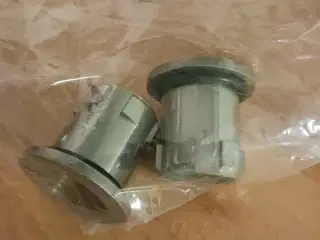 Genladning, komplet sæt