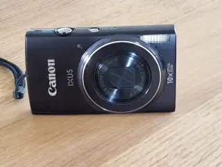 Canon digitalkamera