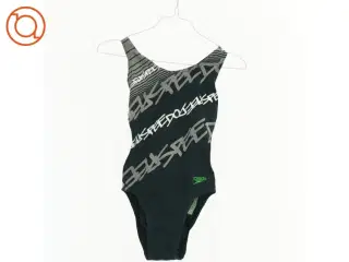 Badedragt fra Speedo (str. 116 cm)