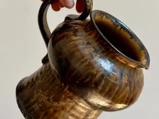 Keramikkande, Jette Hellerøe