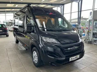 Fiat Carthago 2,2 Malibu 640 LE aut.