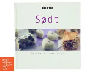 Sødt (Bog)