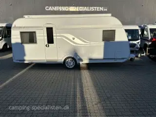 2023 - Tabbert Da Vinci 490 TD   Tabbert Da Vinci 490 TD 2023 - Se den nu hos Camping-specialisten.dk