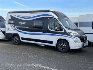 2022 - Hobby Vantana K 65 ET DE LUXE