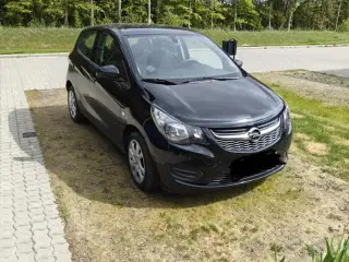 Opel Karl Enjoy