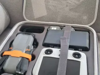 DJI air3 hardcase