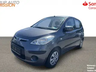 Hyundai i10 1,2 Comfort 78HK 5d