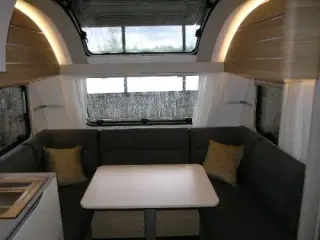 Adria Adora 572 UT Kampagne