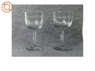 Vin glas (str. 17 x 9 cm)