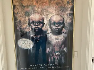 Plakat af Trampedach