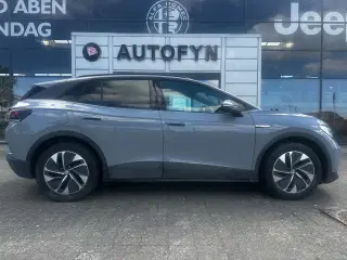 VW ID.4 77 Pro Performance