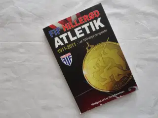FIF Hillerød Atletik :