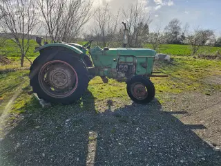 Deutz D40 Traktor
