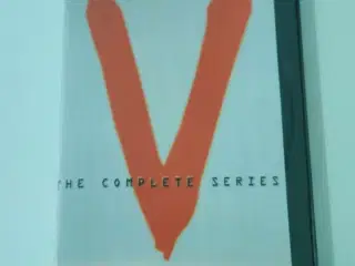 Dvd:V