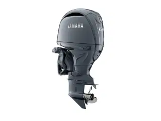 Yamaha F150LC