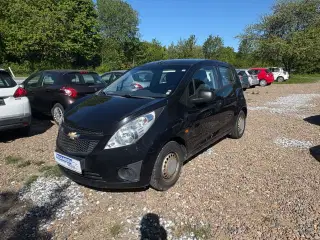 Chevrolet Spark 1,0 Life