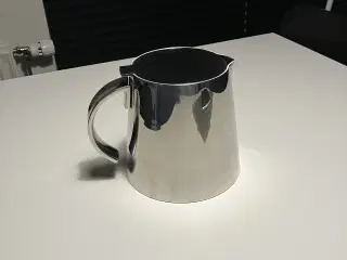 Eva Solo induktionskedel