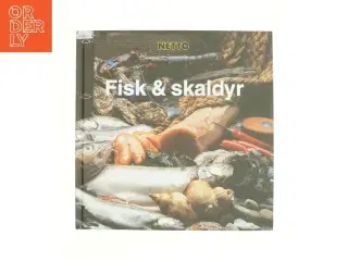 Fisk og skalddyr (Kogebog)