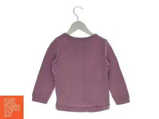Bluse fra C&A (str. 104)