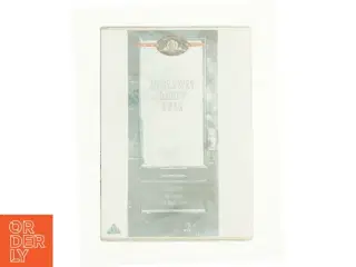 Broadway Danny Rose fra DVD
