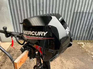 Mercury 20hk langbenet