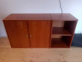 Tvilum Skænk Kirsebærtræ