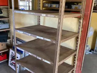 Raaco industrireol sælges !!