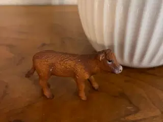 Schleich kalv